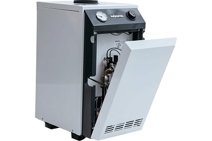 Газовый стальной котел RUGAS КСГ-25 с УГ-29 820 NOVA SIT 0000011041