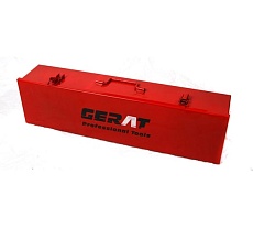 Набор клуппов Gerat 63132