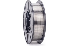 Сварочная проволока порошковая E71T-GS 0.8 мм, 1 кг, без газа SvarCity E71T-GS/0,8/1кг