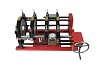 Машина для сварки пластиковых труб VOLL механическая V-Weld ME250 4.00250