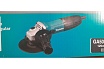 Угловая шлифовальная машина Makita GA5030RX9 125 мм, 720 Вт, 11000 об\мин, плавный пуск, антирестарт, кор.