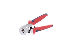 Инструмент для обжима наконечников Haicable LXC8 6-4/6-4R