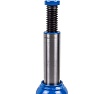 Бутылочный домкрат Forsage 10т с клапаном, h min-200мм, h max-385мм F-T91004 DS(51447)