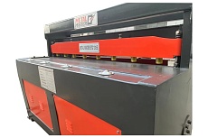 Электромеханическая гильотина Metal Master ETG 1315E 19160
