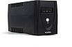 Интерактивный источник питания RAPAN -UPS 600 220В 600ВА/350Вт меандр с АКБ 7 Ач 739