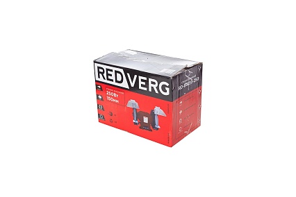 Заточной станок Redverg RD-BG150-250L 6666447