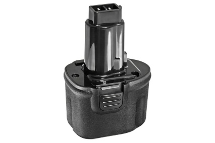 Аккумулятор 1.5 Ач, 7.2 В для DEWALT DE9057, DE9085, DW9057 Pitatel TSB-011-DE72-15M