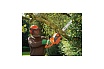 Электрическая цепная пила Black&Decker CS2040