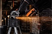 Бесщеточная аккумуляторная универсальная пила BMMS18SBL-0 AEG 4935472280