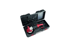 Мощная шлифовальная машина для санационных работ Flex LD 18-7 150 R 418773