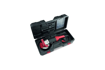 Мощная шлифовальная машина для санационных работ Flex LD 18-7 150 R 418773