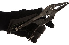 Ручные тиски Jonnesway P36M09A
