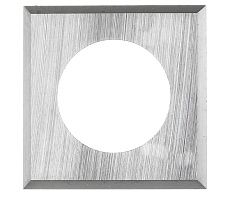 Нож сменный VHW 14x14x1.2 мм 30 FK07 Greatwood TL18093