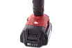 Аккумуляторный шуруповерт Redverg RD-S18M/U 6671455