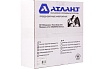 Электрододержатель с кабелем 5 м в сборе КГ25 Атлант TDH_ATL_C25_5MH