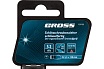 Отвертка Gross SL5.5x150 мм 12112