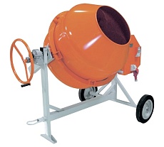 Бетоносмеситель СТРОЙМАШ СБР-440А.1 95458