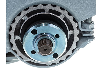Углошлифовальная машина Bosch GWS 2200 диаметр диска 230мм 06018C10R0