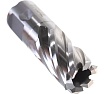 Сверло корончатое по металлу HSS (19х30 мм) Messer 19-30-019