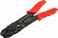 Электропассатижи КУРС диаметр 0,75-6 мм, 200 мм 60018