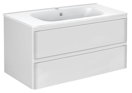 Мебель для ванной Vincea Vico 100 см Мебель для ванной Vincea Vico 100 см