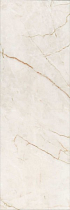 Керамическая плитка Kerama Marazzi Театро беж светлый обрезной 25х75 см, 12134R