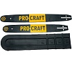 Бензопила ручная PROCRAFT GC300N