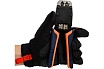 Обжимной инструмент Cabeus для RJ-45 (8р8с), RJ-11/12 (6р6с, 6р4с, 6р2с), профессиональный HT-500