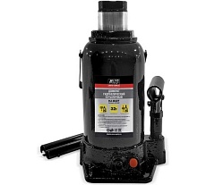 Домкрат гидравлический AVS HJ-B32T, 32т, 285-465 мм, с клапаном (сумка, ремкомплект) A07089S