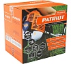 Бензиновый триммер Patriot с неразборной штангой PT 3555ES Country 250108036