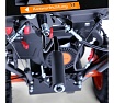 Бензиновый снегоуборщик Fuxtec FX-SF210