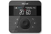 Настенный газовый двухконтурный котел Kiturami World Alpha-10 A21E220277