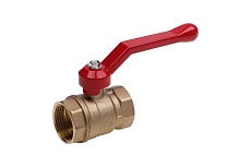Шаровой кран Aqualink вн-вн 1 1/4 ручка 4781