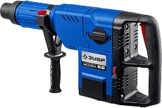 Перфоратор Зубр Профессионал SDS-Max, 18Дж, 1500Вт, кейс ЗПМ-52-1500 ЭК