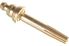 Мундштук пропановый внутренний P №6 REDIUS 104036