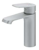 Смеситель для раковины Am.Pm Func F8F02133 белый