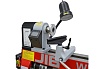 Токарный станок JIB wl1218vdb 0,55 квт, 230в 0902020039000