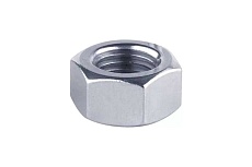 Гайка М12 левая ООО ПКФ Сварком п000103564