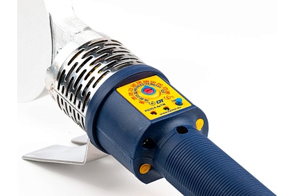 Комплект DYTRON TraceWeld SOLO Polys P-4a 1200 W 4373