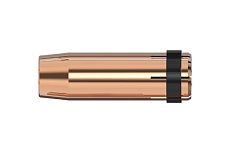 Сопло коническое 16 мм, 5 шт, L76хD24 мм, ECU2.5, MIG 501 GOODEL GS2.50.16