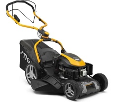 Бензомоторная газонокосилка Stiga Combi 748 SE 2L0486548/ST2