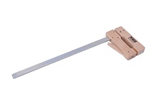 Деревянная струбцина PINIE 800 мм 30-800