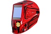 Маска сварщика Хамелеон ULTIMA 5-13 Panoramic Red 100х93 мм, упаковка 25 штук Fubag 992510.25