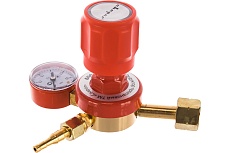 Редуктор пропановый БПО 5-5 Сварог 1C008-003095625