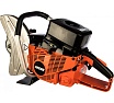 Бензорез Echo CSG-680