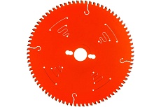 Диск пильный по алюминию (250x2.6/1.8x30 мм; Z80; TCG NEG -6) CMT 276.250.80M