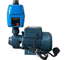 Насос-автомат LadAna QB 60 кабель 1 м с евровилкой 160501001/1