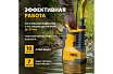 Дренажный насос Denzel DPХ950 Х-Pro 97227