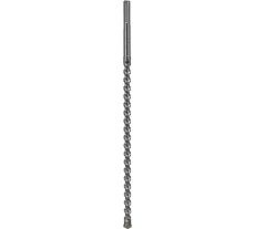 Бур (22х600 мм; SDS-max) по бетону Matrix 71257