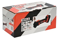Аккумуляторный многофункциональный инструмент Yato 18 В YT-82818